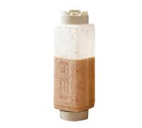 Bouteilles à presser pour sauces - Distributeur vide à grande valve étanche | Récipient pour ketchup, miel, vinaigrette et huile de barbecue | Idéal pour l'artisanat, la cuisine, la cuisine et le serv