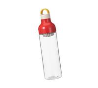 Bouteilles à thé à pleine capacité Design portable Construction robuste Parfait pour les bières froides faites à la main et les boissons aux fruits Pichet à brassage froid fonctionnel pour la maison