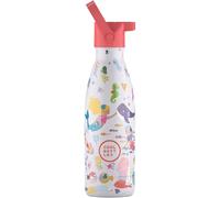 Bouteilles Cool Bottles - Série Playland Sweet Mermaids 350 ml