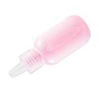 Bouteilles cosmétiques de voyage de 60/150/250 ml, petites bouteilles vides pour shampooing, lotion, conditionnement