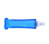 Bouteilles d ' eau Bouteille d ' eau d ' hydratation de course à pied Pack d ' hydratation pliable à main pour la randonnée à vélo Bouteille pliante pour le camping en plein air Randonnée à vélo