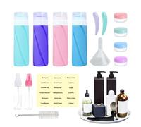 Bouteilles de Articles de Toilette - 100 mltoiletry Bouteilles