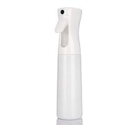 Bouteilles de Cheveux Eau Vaporisateur Vide Pulvérisateur Bouteille Ultra Fine Mist Bouteille D'eau en Continu Pulvérisateur pour Salon de Coiffure