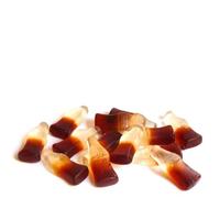 Frisia Bouteilles de cola sans sucre