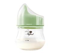 Bouteilles de lait pour chiots - Anti-ingestion - Avec tétine - Pour l'alimentation des chinchillas, des petits animaux, des chiens, des chats et des lapins