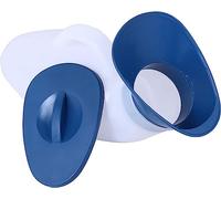Bouteilles de pipi portables, Urinoir de voyage portable de 800 ml for camping, bouteille d'urine