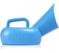 Bouteilles de pipi portables, Urinoir féminin portable de 800 ml for camping familial et conduite longue distance