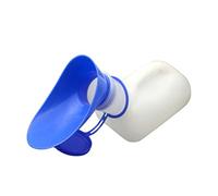 Bouteilles de pipi portables, Urinoir portable 1000 ml for camping-car, toilettes de voyage, urinoir universel