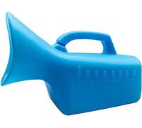 Bouteilles de pipi portables, Urinoir portable for femme, adapté aux femmes, aux personnes âgées et,