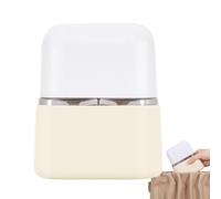 Bouteilles de pour Articles de Toilette Distributeur Portable Remplissable