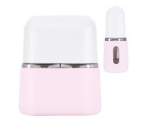 Bouteilles de pour Articles de Toilette Distributeur Portable Remplissable