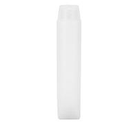 Bouteilles de Tubes de Lotion cosmétique vides, Tubes à Presser de Lotion de Toilette, conteneur pour Voyage (50 ML)