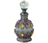 Bouteilles de vides - Spray de Fantaisie | Porte- de Style, Bouteille en Verre Rechargeable à atomiseur Bijou, pulvérisateur de décoratif pour Femmes, élégant décor