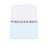 Bouteilles De Voyage - Bouteilles Pressibles Portable pour Shampooing | Conteneur Liquide Anti-goutte, pour Shampooing Baume Lotion Savon Maquillage Hommes Femmes Avion Sport École
