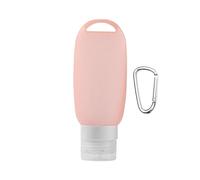 Bouteilles de Voyage pour Articles de Toilette | Tubes Portables à remplir en Silicone de 90 ML pour Chiens, Tubes de Rechange pour Liquide de Voyage, conteneur de Toilette de Voyage