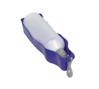 Bouteilles de voyage pour chien Nobby Pet Blanc 750 ml