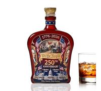 Bouteilles De Whiskey Vides, Flasque Alcool Collection, Carafe De Whisky Collectionnable, Pour Barmen Passionnés Collectionneurs Bar Maison Restaurants Hôtels Clubs Salle À