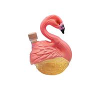 Bouteilles de whisky, carafe à décanter en forme d'animal - Nouveauté réutilisable pour la maison, un enterrement de vie de jeune fille, un événement, une fête, un mariage, vin rouge, père homme