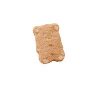 bouteilles d'eau chaude, chauffe-biberon, Mains chaudes trésor trésor chaud automne et hiver en peluche Injection d'eau sac d'eau chaude for femmes chaud(Yellow)