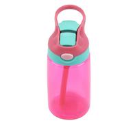 Bouteilles D'eau Pour Bébés, Nouveau, 480ml, 4 Couleurs, Nouveau Né, Tasse D'apprentissage, Paille D'alimentation, Jus De Boisson Pour Enfants, Écologique