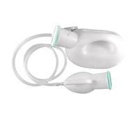 Bouteilles D'urine Pour Hommes - Pot Portable De Deux Mille Ml, Collecteur