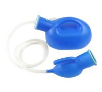 Bouteilles D'urine Pour Hommes - Pot Portable De Deux Mille Ml, Collecteur