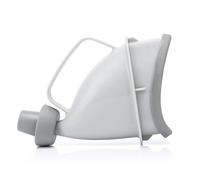 Bouteilles d'urinoir pour hommes, urinoir portable pour hommes, bouteilles d'urgence sûres pour femmes avec anti-déversement, bouteille 'urine unisexe réutilisable pour le camping, les voyages, les