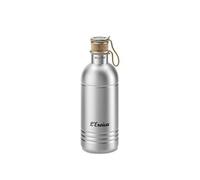 Elite Sport Gourde Eroica – 600 ml – doré / argenté