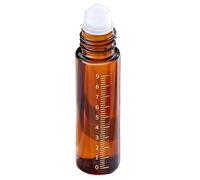 Bouteilles En Verre Rechargeables En Rouleau Flacons De Compte-gouttes Vide Conteneur Rechargeable Pour Cosmétiques Compte-gouttes Pour Huile