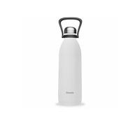 Qwetch Titan - Bouteille isotherme White 1,5 L