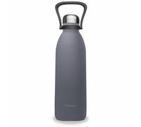 Bouteilles isotherme GRANITE - Gris - 1.5L - QD3159