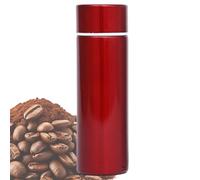 Bouteilles isothermes pour boissons chaudes et froides - Gobelets thermiques étanches | Petite tasse isotherme en acier inoxydable pour la maison, l'école, les voyages d'entreprise