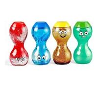 Bouteilles sensorielles : exprime tes émotions G