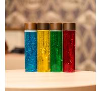 Bouteilles sensorielles mes émotions