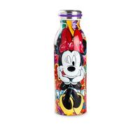 Bouteilles thermiques de la marque Egan de la ligne Disney et de la collection forever & ever. L'objet est en acier. La référence est: 103047
