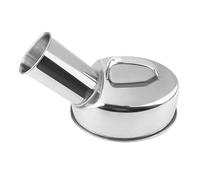 Bouteilles urinales portables, Cruche masculine de pipi de nuit de preuve de déversement d'urinoir de chevet for l'hôpital âgé