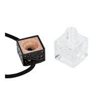 Bouteilles vides diffuseur de voiture - Décoration parfumée suspendue 8 ml pour intérieur auto | Breloque décorative pour rétroviseur intérieur | Parfum d'intérieur pour voiture maison bureau hôtel sa