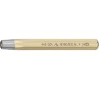 Rennsteig Bouterolle à main Coloca 6 mm – Ø tête 10,5 mm Long. 110 mm Multicolore