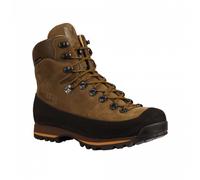MILLET Homme Bouthan GTX Chaussure de randonnée, Marron (Nouveau Logo), 42 EU Étroit
