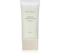 BOUTIJOUR Lotus Leaf Calming Gel Cream crème hydratante et apaisante pour le renforcement de la barrière cutanée 80 g