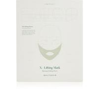 BOUTIJOUR X-Lifting Mask Hydrogel Lifting Patch masque liftant lissage du contour 5x15 g