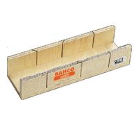 Bahco 234-W3 Boîte à onglet