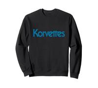 Boutique à Prix Discount rétro E.J. Korvette Vintage Logo Sweatshirt
