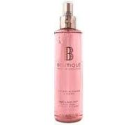 Boutique Cherry Blossom & Peony Hair & Body Mist (brume pour les cheveux et le corps)
