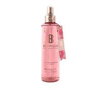 Boutique Cherry Blossom & Peony Hair & Body Mist, Hydrating and Refreshing 250ml