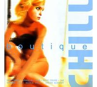 Boutique Chill [+1 Bonus]