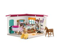 Boutique d’équitation
