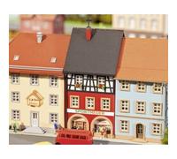 FALLER Immeuble de ville avec commerce - N 1/160 - FALLER 232330