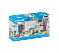 PLAYMOBIL 71534 Boutique de vêtements - My Life