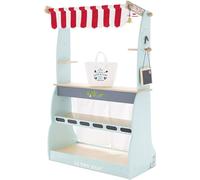 Boutique et coffee shop honeybake bleu TU